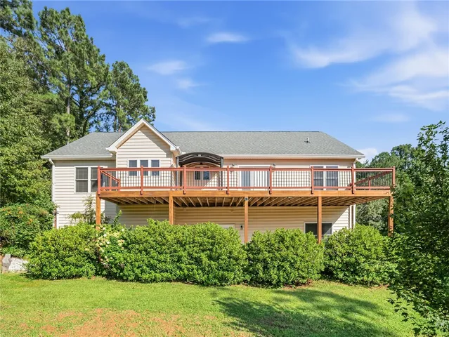 $775,000 | 103 Fair Haven Court, Seneca, SC 29672
