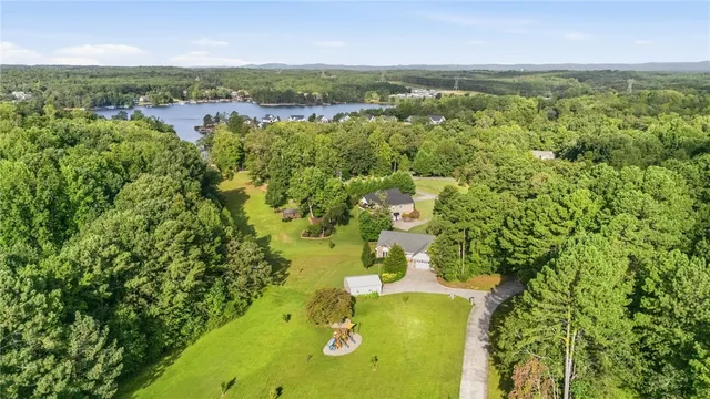 $775,000 | 103 Fair Haven Court, Seneca, SC 29672