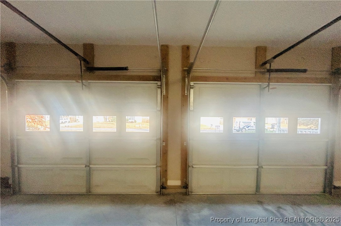 831 Northview Drive Sanford, NC 27332 - Photo 22 of 24 a view of a garage