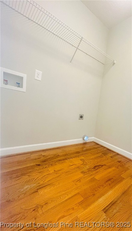 831 Northview Drive Sanford, NC 27332 - Photo 8 of 24 a view of empty room