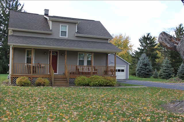 2068 Erie Road Erie, MI 48133 - Photo 24 of 25