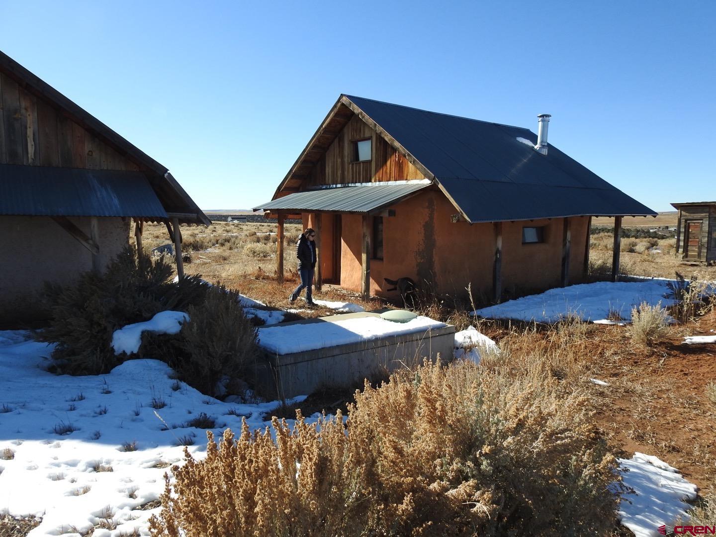 888 Crystal Acres Road Hesperus, CO 81326 - Photo 8 of 9