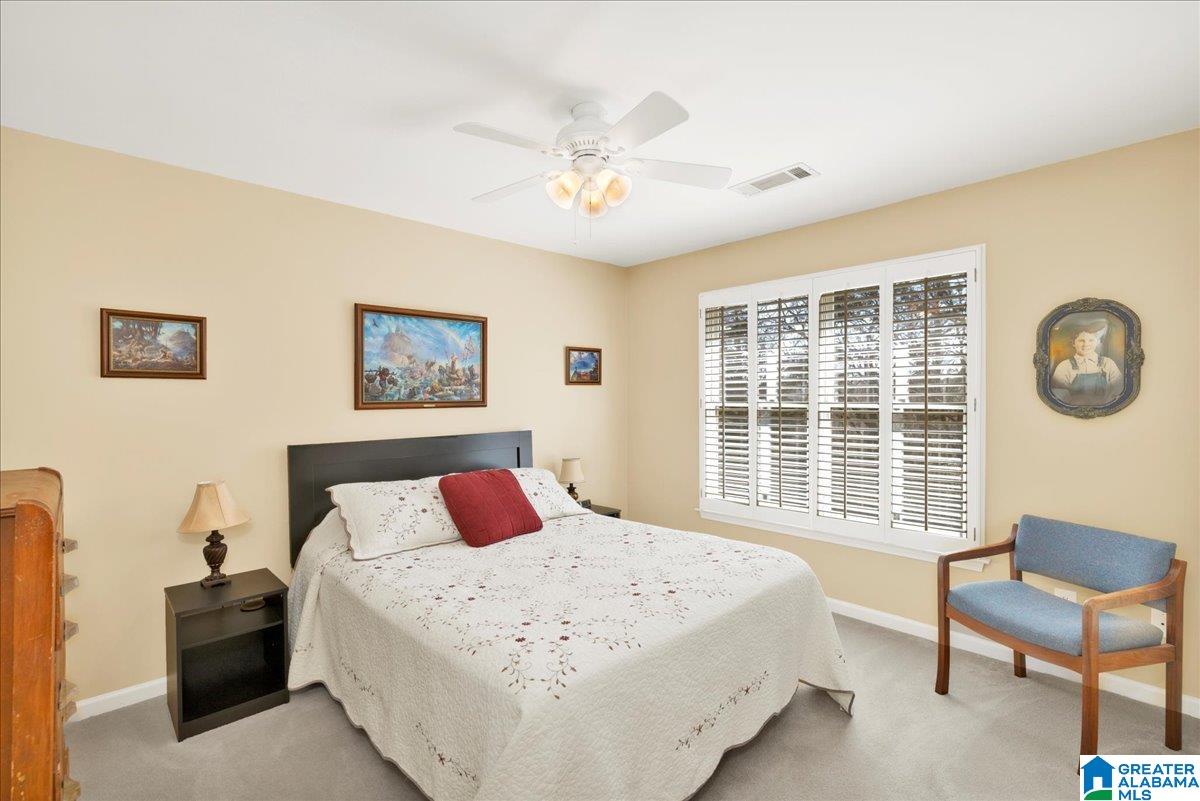 1127 Rushing Parc Drive Hoover, AL 35244 - Photo 36 of 46