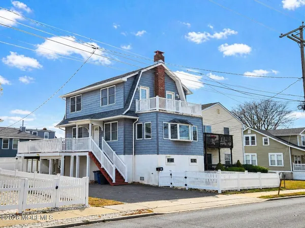 $755,000 | 1204 River Road, Belmar, NJ 07719