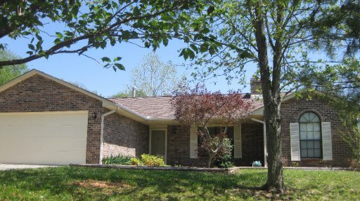 924 Spinnaker Road Knoxville, TN 37934 - Photo 1 of 1 Primary Photo