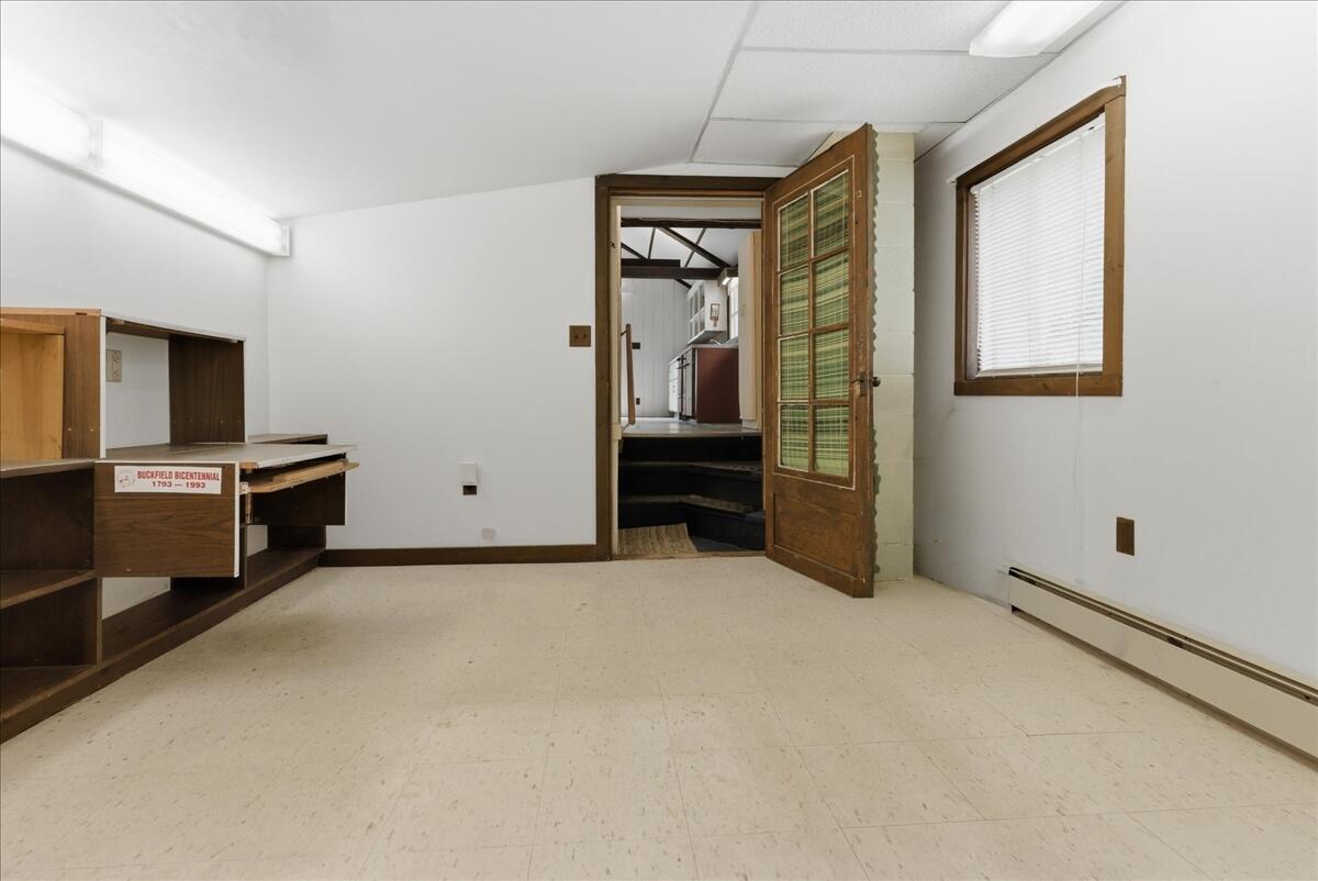 89 Bryant Road Buckfield, ME 04220 - Photo 40 of 72 Bonus Room