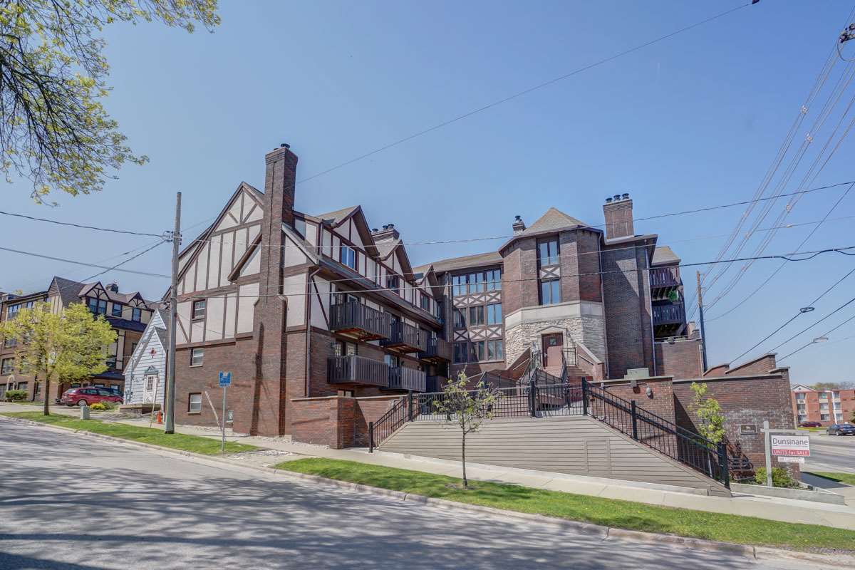340 North Allen Street, Unit 12 Madison, WI 53726 - Photo 1 of 1