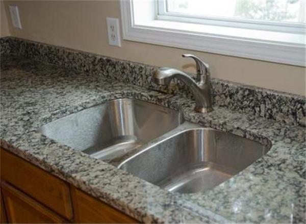 198 Ellis Road Westminster, MA 01473 - Photo 13 of 19 a close view of sink and tap