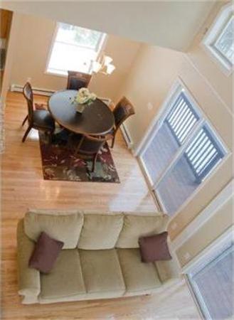 198 Ellis Road Westminster, MA 01473 - Photo 6 of 19 a living room with chairs