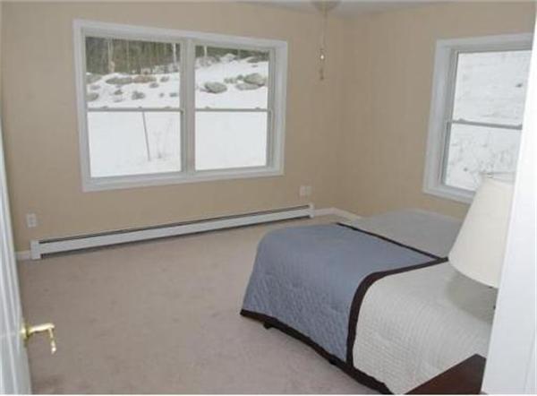198 Ellis Road Westminster, MA 01473 - Photo 10 of 19 a bedroom with a bed and window