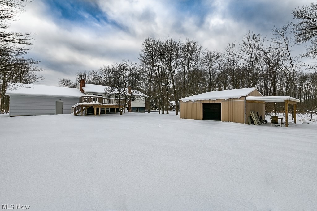 14641 Trask Road Thompson, OH 44086 - Photo 33 of 33