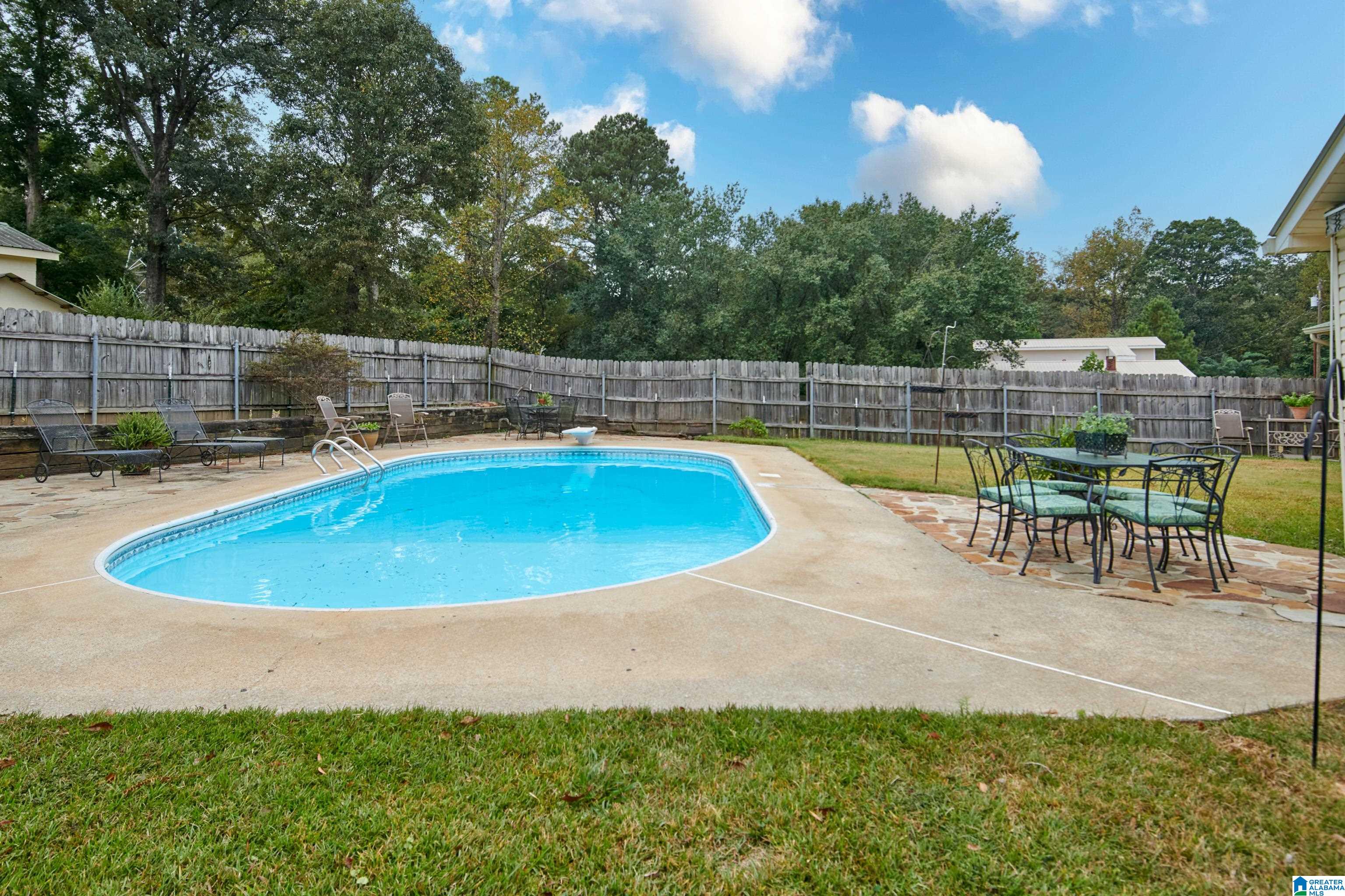 825 12th Street Pleasant Grove, AL 35127 - Photo 42 of 56