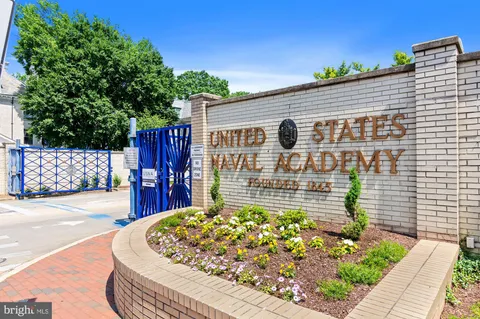 $690,000 | 5 Park Place, Unit 311, Annapolis, MD 21401