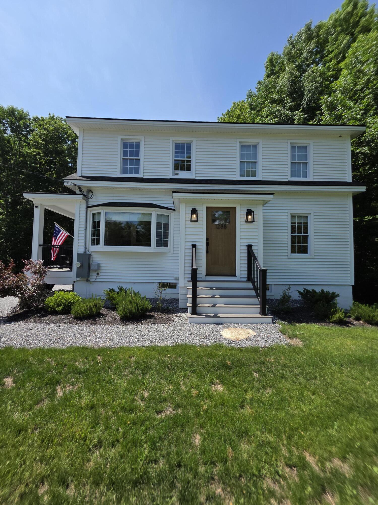 1288 Litchfield Road Bowdoin, ME 04287 - Photo 3 of 55