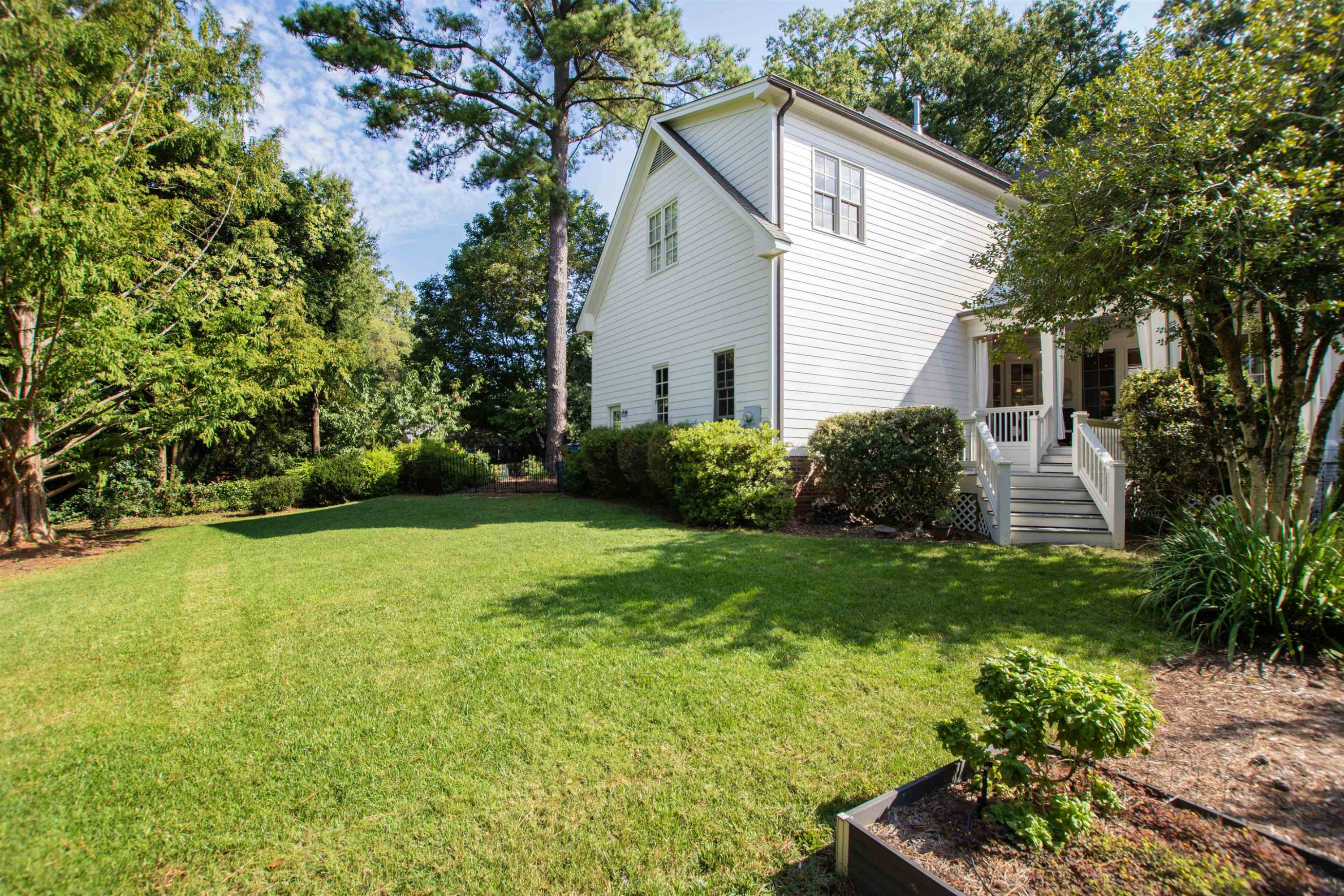 1337 Brooks Avenue Raleigh, NC 27607 - Photo 29 of 31 Photo 29