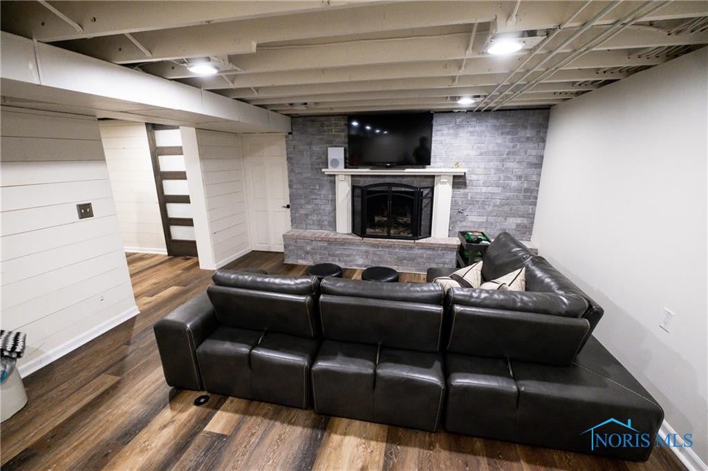 829 Burr Road Wauseon, OH 43567 - Photo 26 of 36 Gallery Image 26