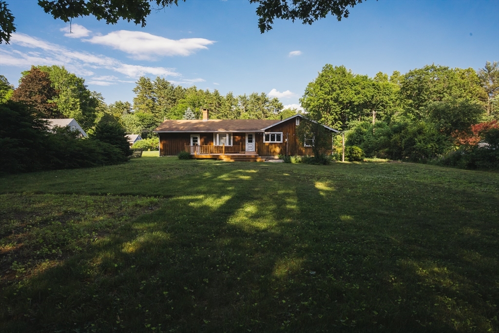 40 Newell Pond Road Greenfield, MA 01301 - Photo 30 of 41