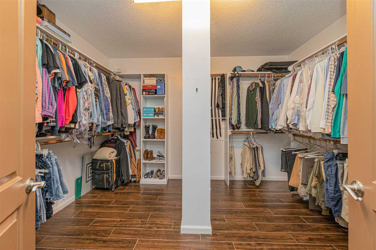 710 Packing Plant Road Smithfield, NC 27577 - Photo 28 of 30 Owner's Suite Closet