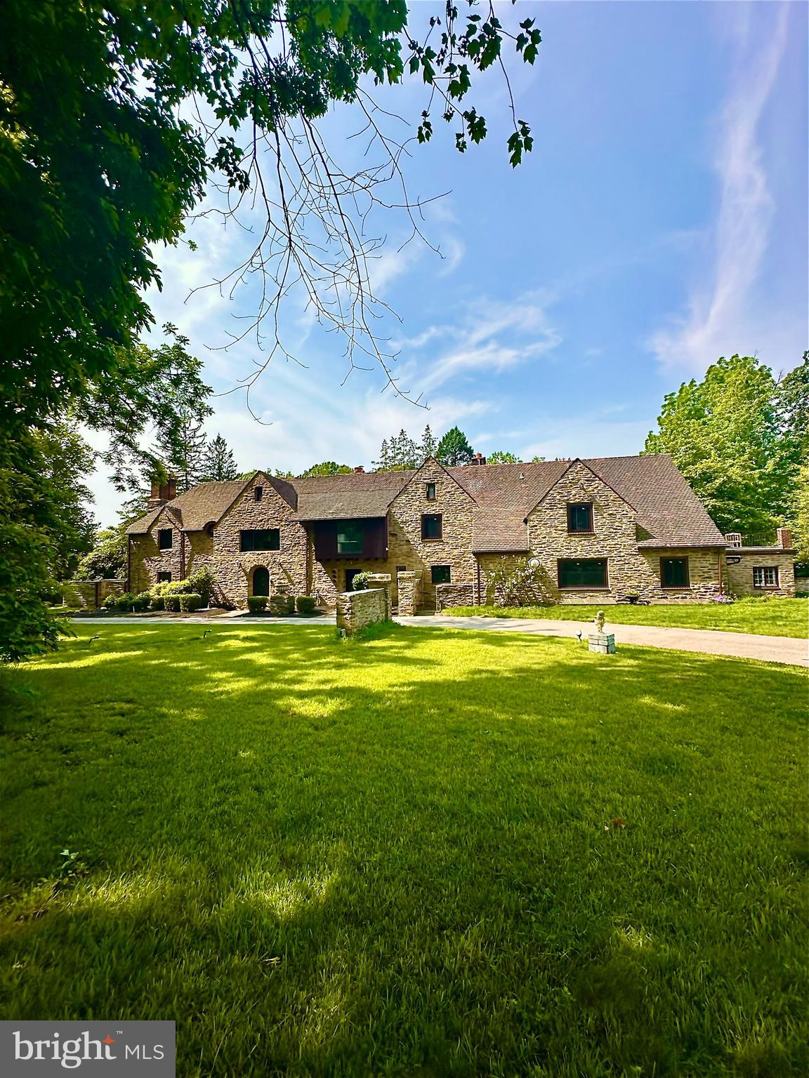 1319 Remington Road Wynnewood, PA 19096 - Photo 2 of 33