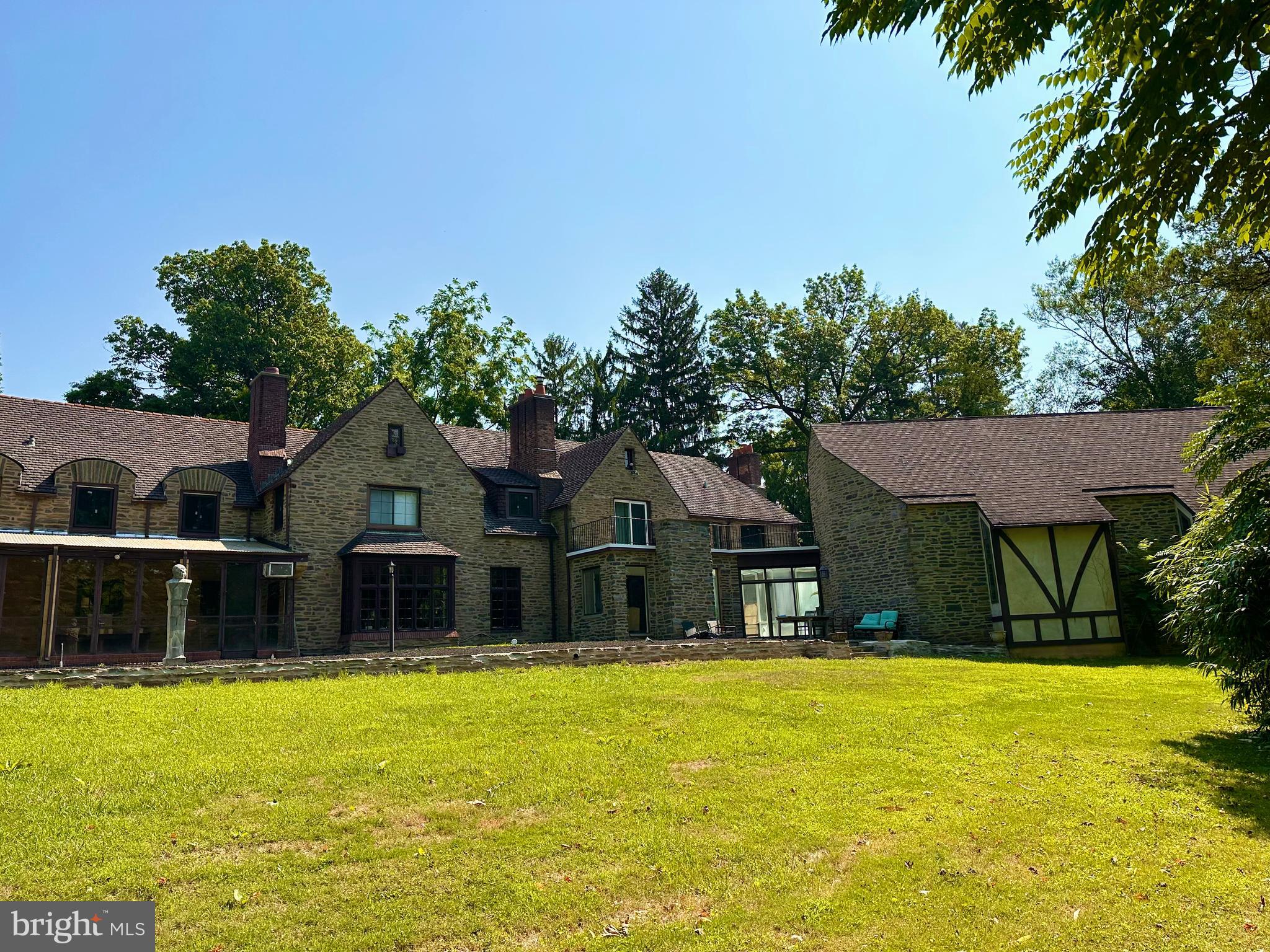 1319 Remington Road Wynnewood, PA 19096 - Photo 29 of 33