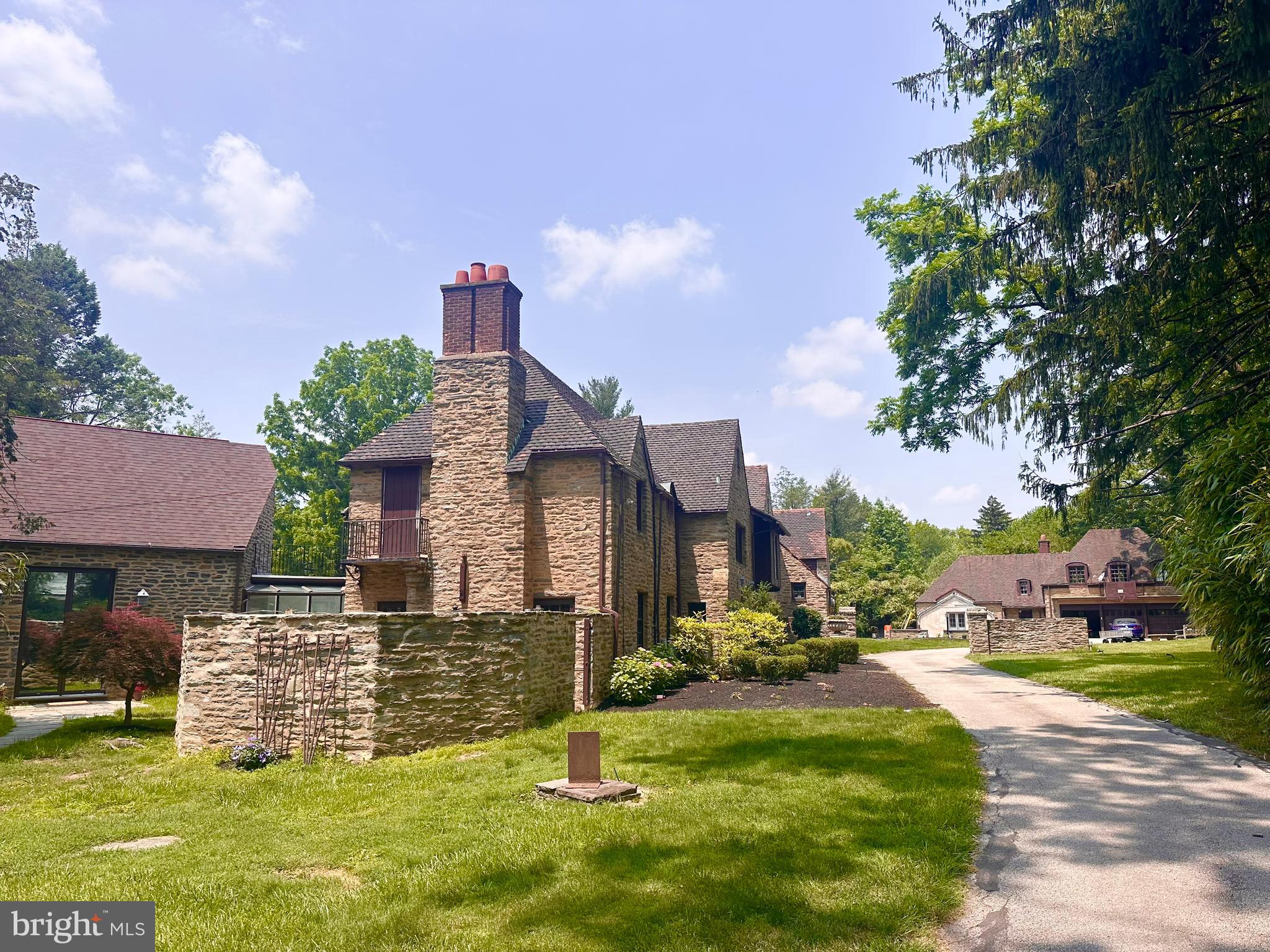 1319 Remington Road Wynnewood, PA 19096 - Photo 3 of 33