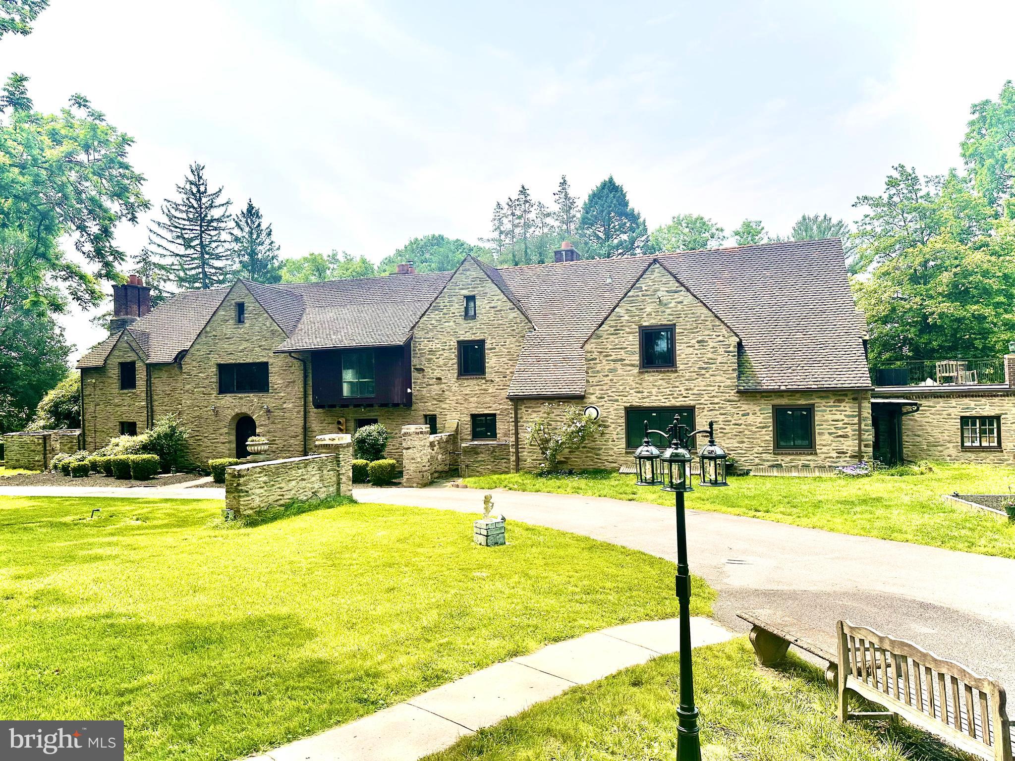 1319 Remington Road Wynnewood, PA 19096 - Photo 4 of 33