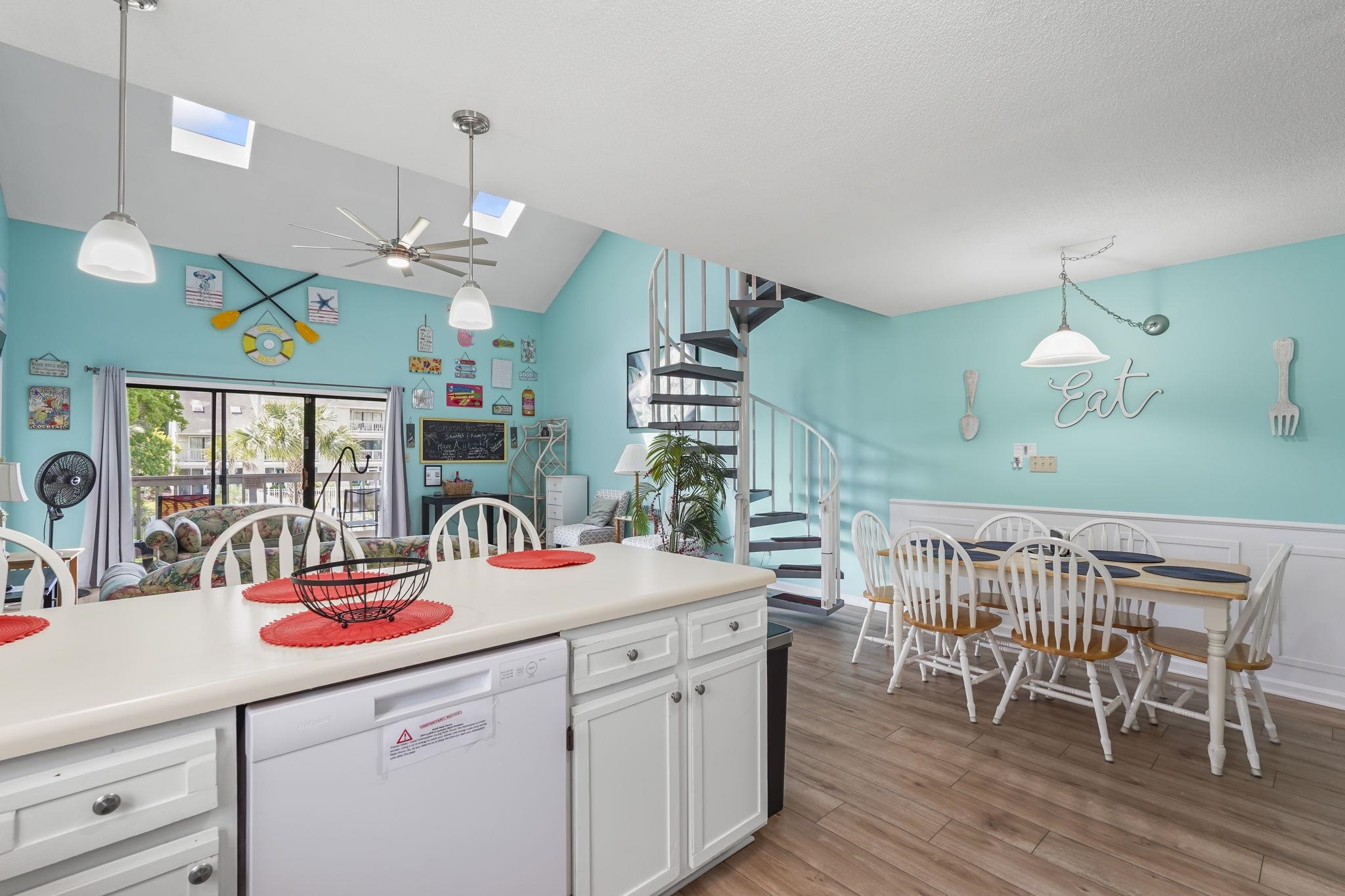 1920 Bent Grass Drive, Unit 36J Surfside Beach, SC 29575 - Photo 11 of 31
