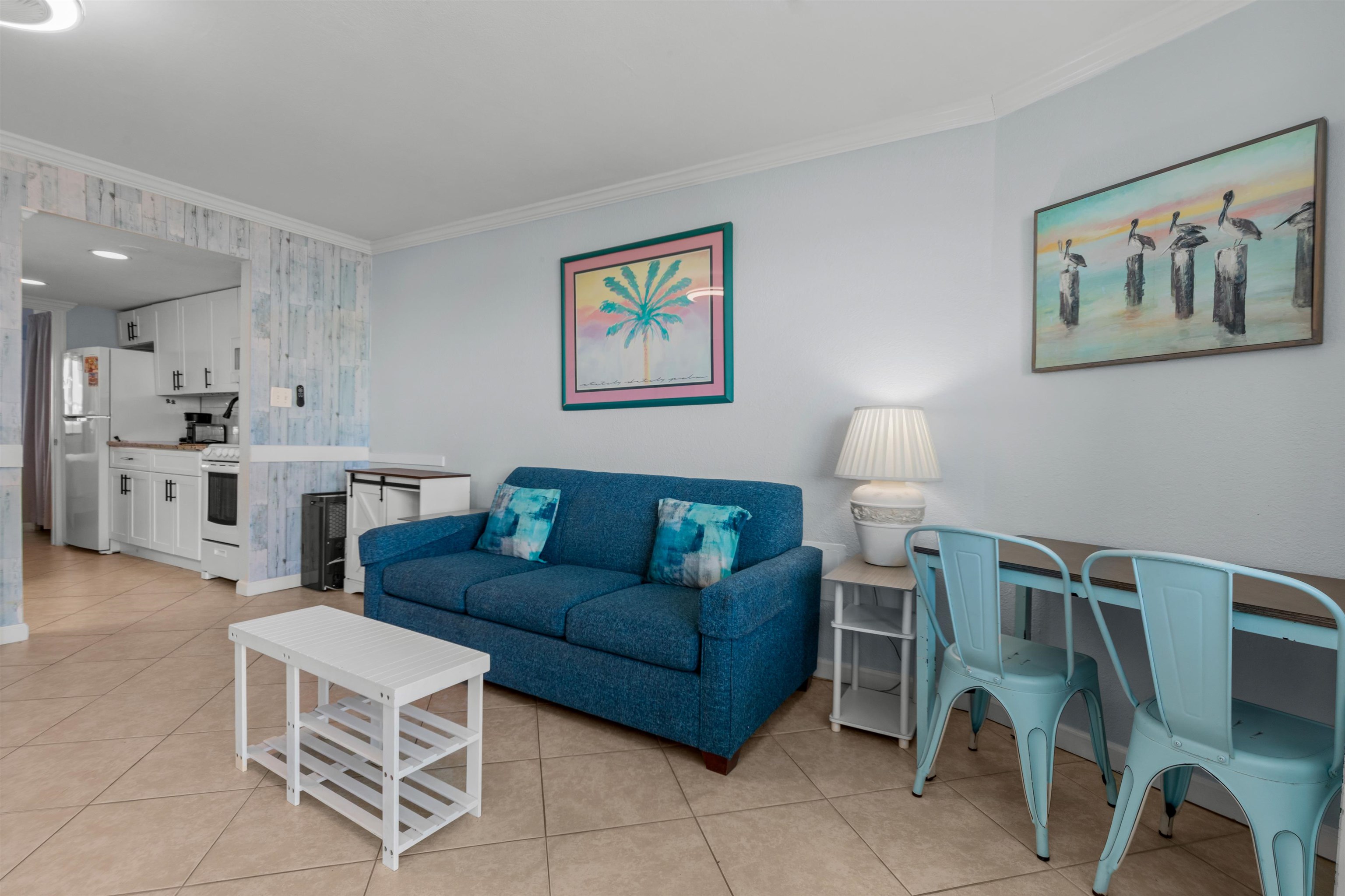 2001 South Ocean Boulevard, Unit 513 Myrtle Beach, SC 29577 - Photo 18 of 54