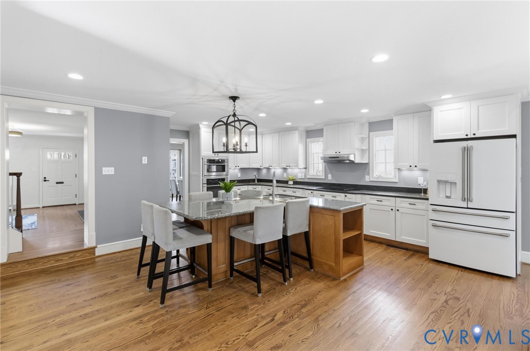 7615 Sweetbriar Road Henrico, VA 23229 - Photo 16 of 49