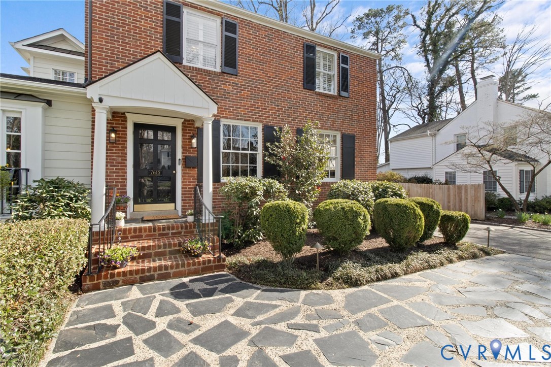 7615 Sweetbriar Road Henrico, VA 23229 - Photo 2 of 49