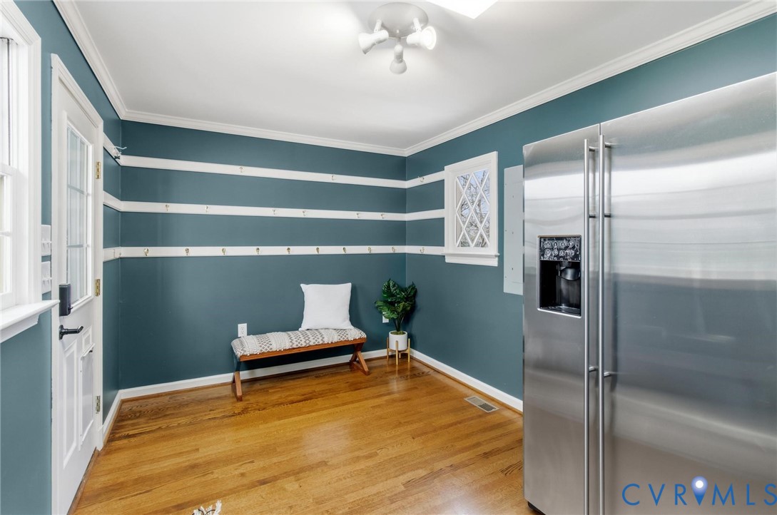 7615 Sweetbriar Road Henrico, VA 23229 - Photo 21 of 49