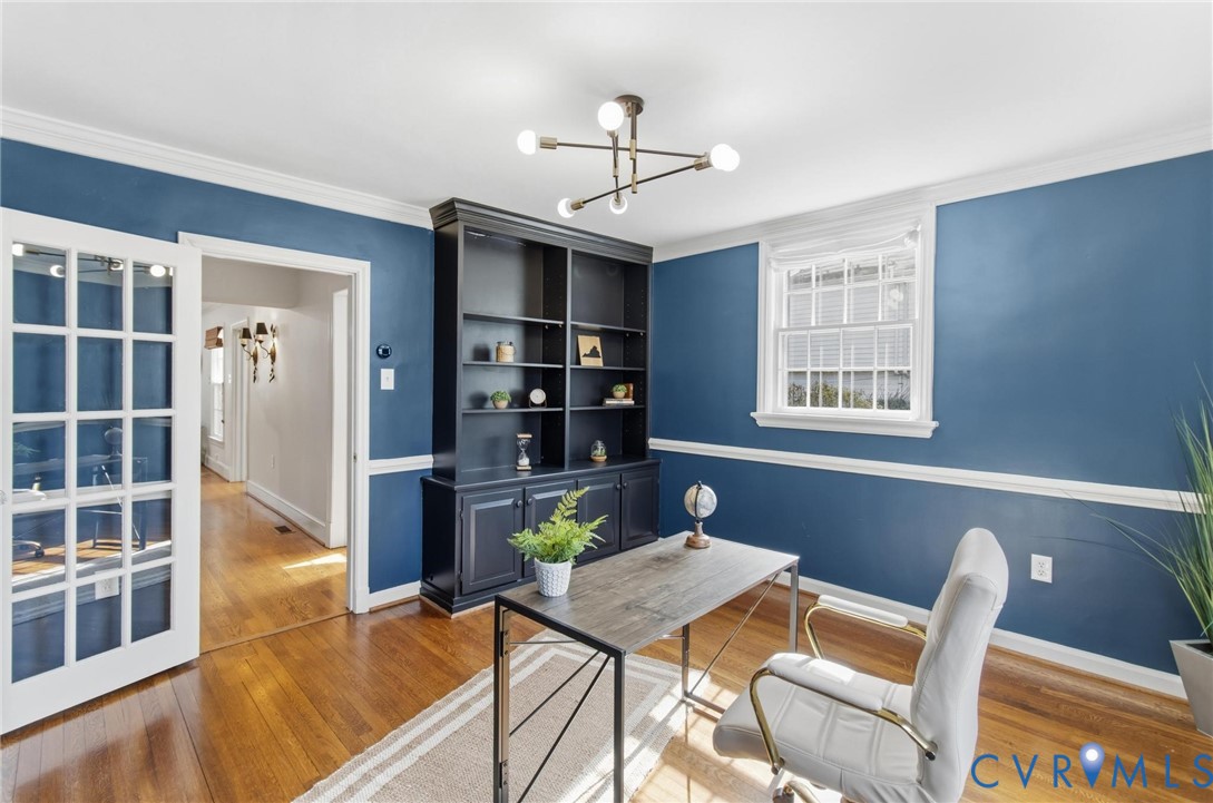 7615 Sweetbriar Road Henrico, VA 23229 - Photo 23 of 49