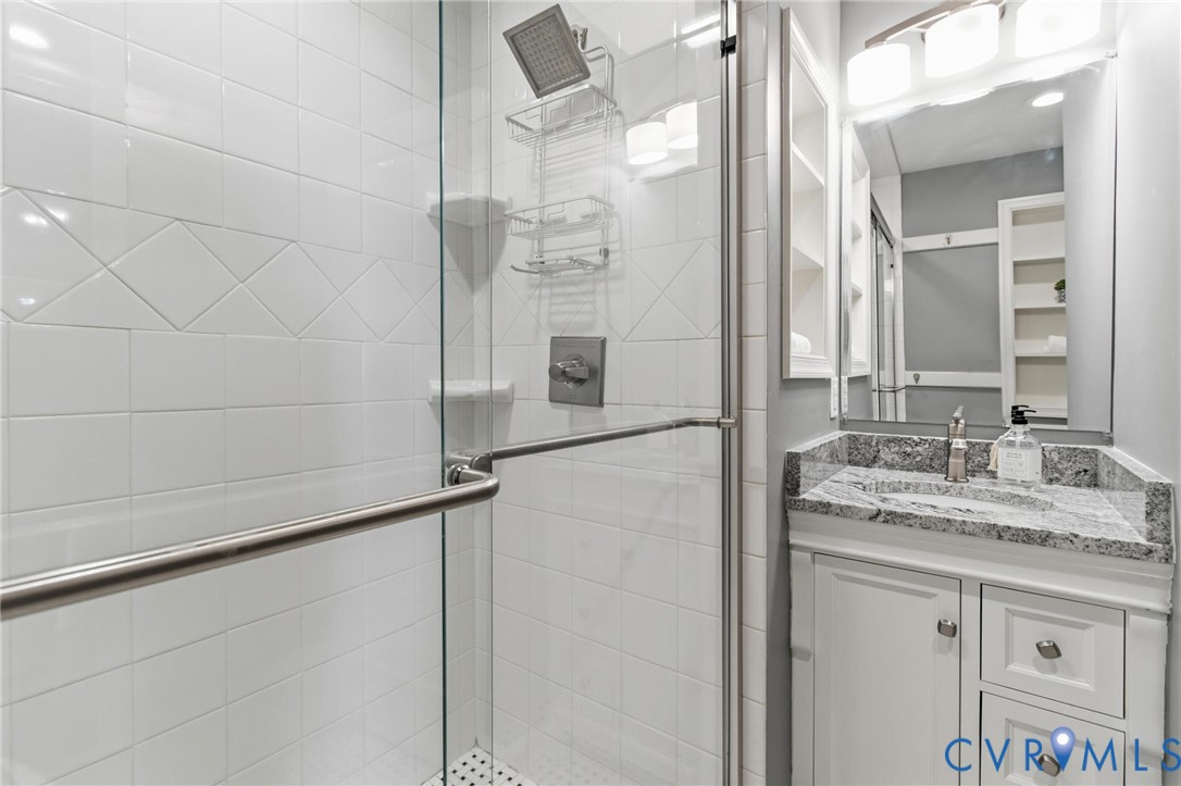 7615 Sweetbriar Road Henrico, VA 23229 - Photo 25 of 49