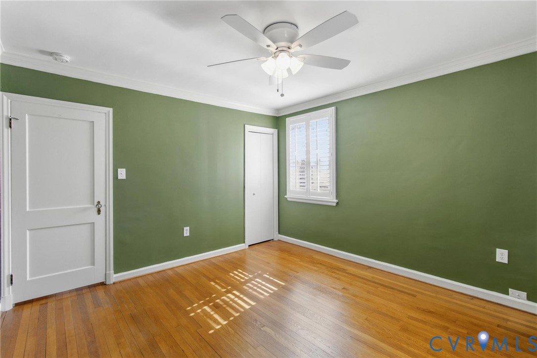 7615 Sweetbriar Road Henrico, VA 23229 - Photo 27 of 49