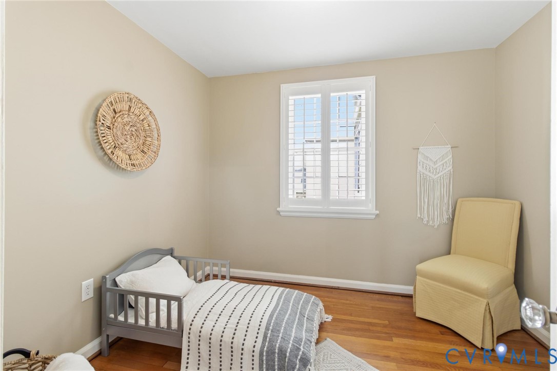 7615 Sweetbriar Road Henrico, VA 23229 - Photo 29 of 49