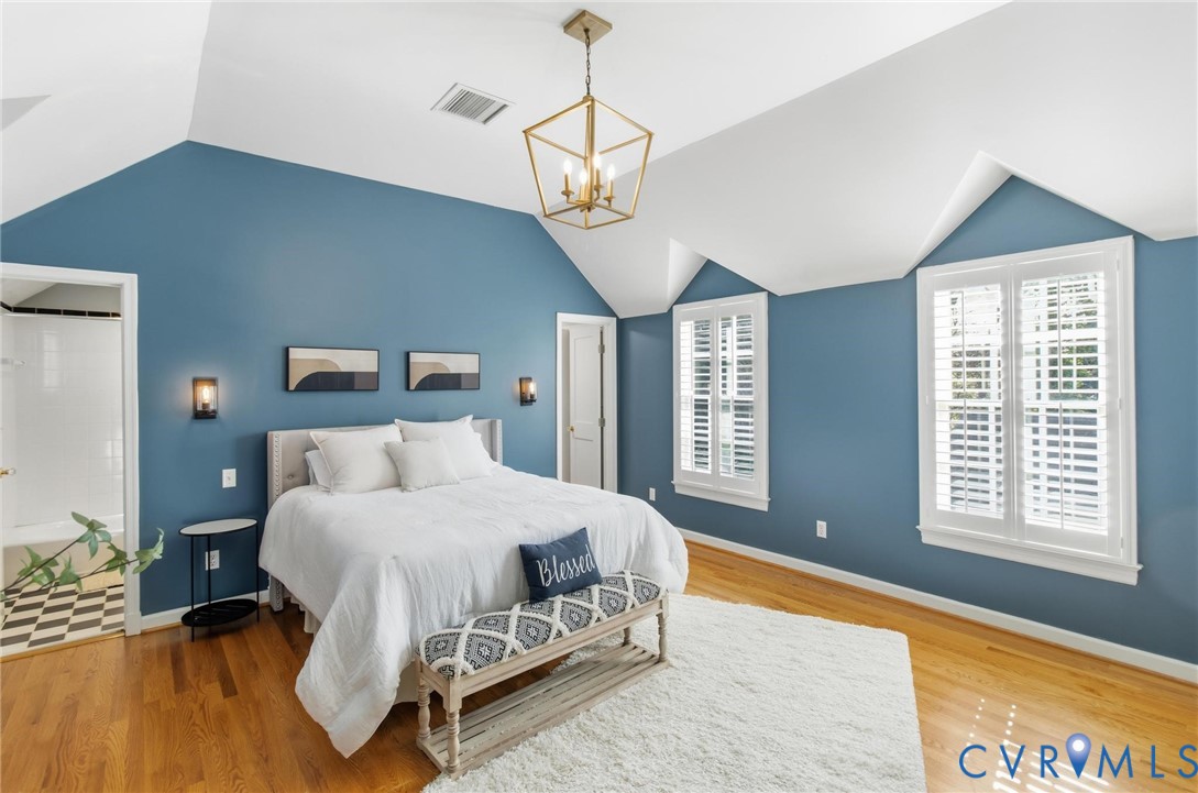 7615 Sweetbriar Road Henrico, VA 23229 - Photo 36 of 49