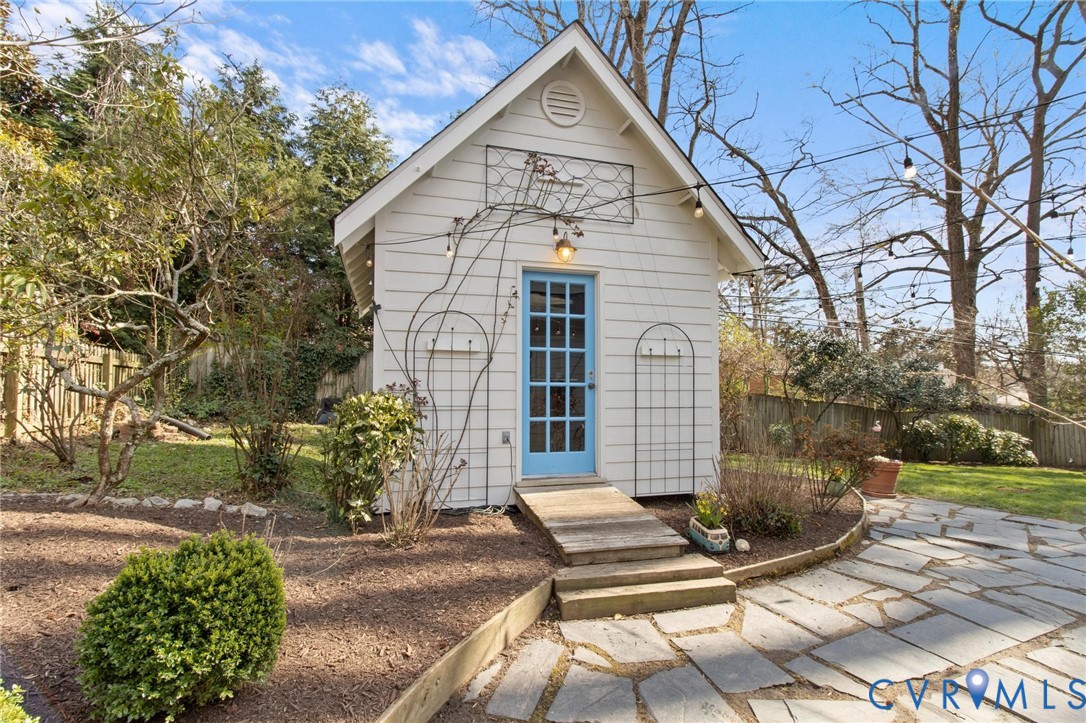 7615 Sweetbriar Road Henrico, VA 23229 - Photo 47 of 49