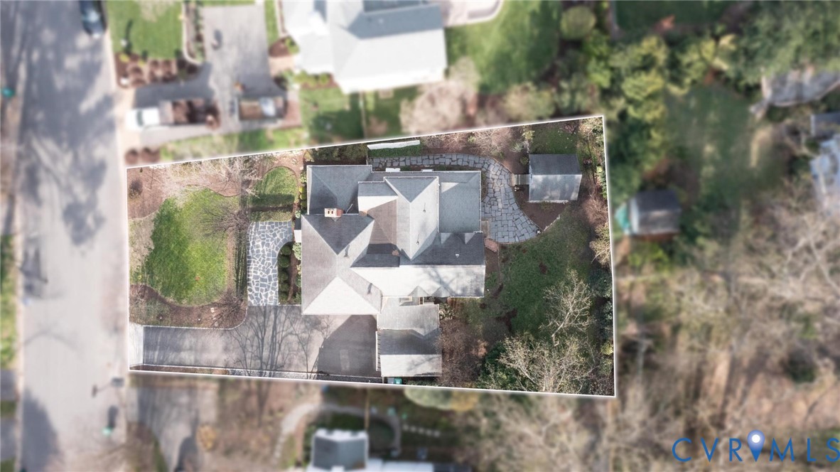 7615 Sweetbriar Road Henrico, VA 23229 - Photo 49 of 49