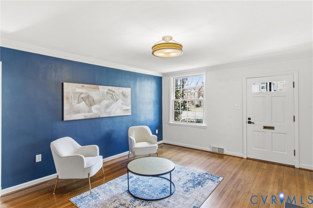 7615 Sweetbriar Road Henrico, VA 23229 - Photo 5 of 49