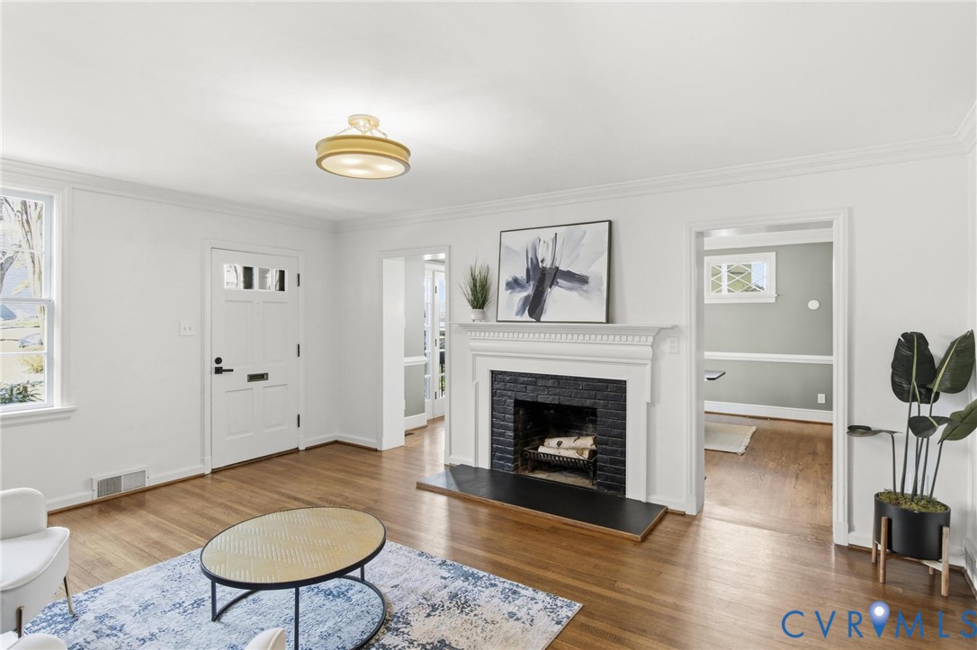 7615 Sweetbriar Road Henrico, VA 23229 - Photo 6 of 49