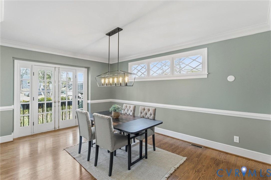 7615 Sweetbriar Road Henrico, VA 23229 - Photo 10 of 49