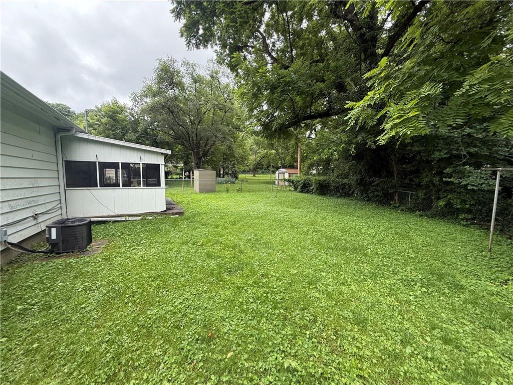 107 Berton Road Excelsior Springs, MO 64024 - Photo 18 of 20