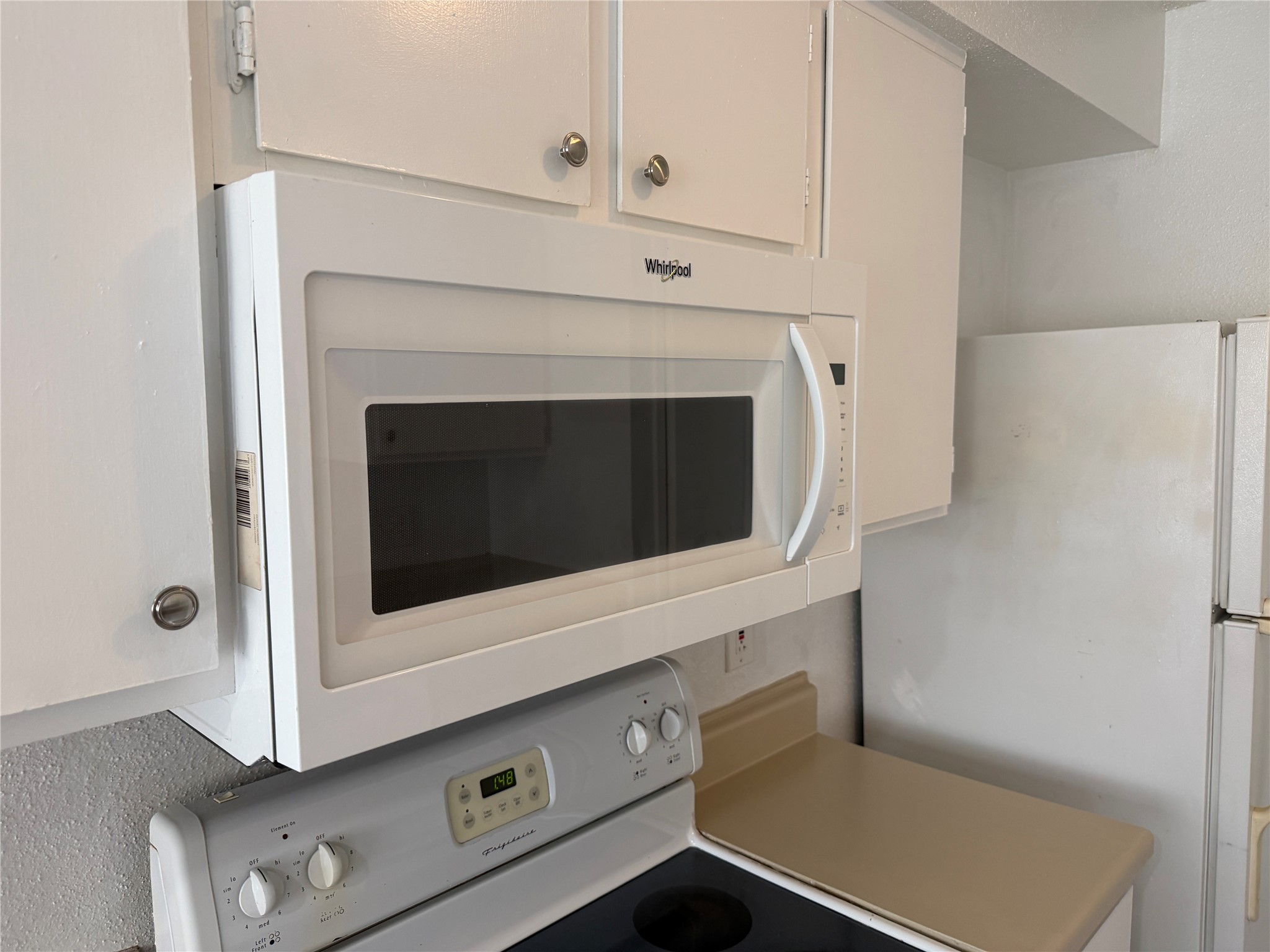 23423 Tree House Lane Spring, TX 77373 - Photo 7 of 22 microwave