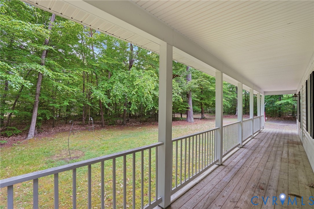 1917 Mahixon Road Manquin, VA 23106 - Photo 11 of 43
