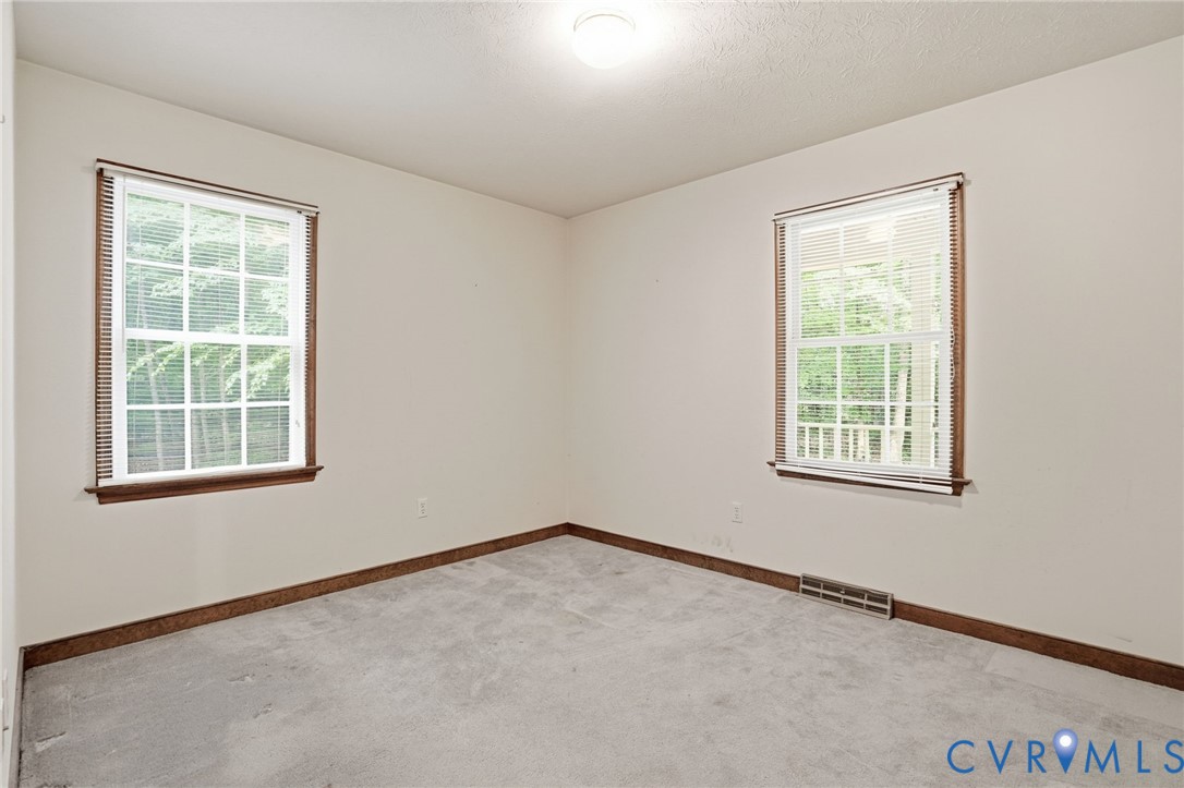 1917 Mahixon Road Manquin, VA 23106 - Photo 28 of 43 an empty room with a window