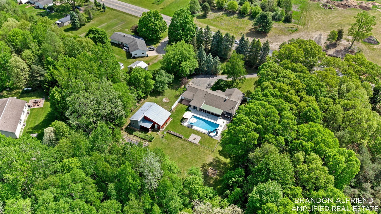 10226 Southwest Greenville Road Greenville, MI 48838 - Photo 55 of 62