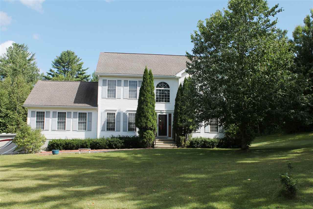 81 Byam Road New Boston, NH 03070 - Photo 1 of 36