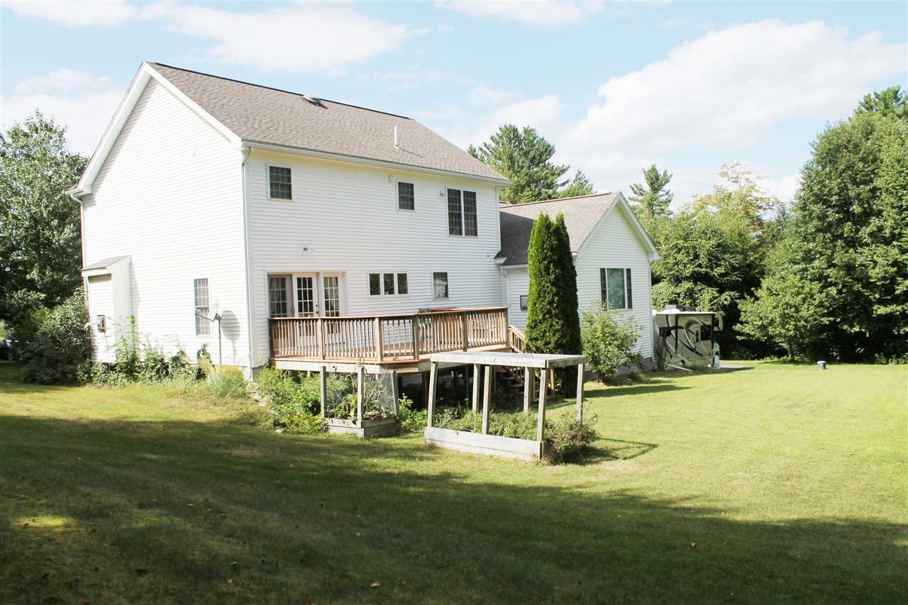 81 Byam Road New Boston, NH 03070 - Photo 2 of 36