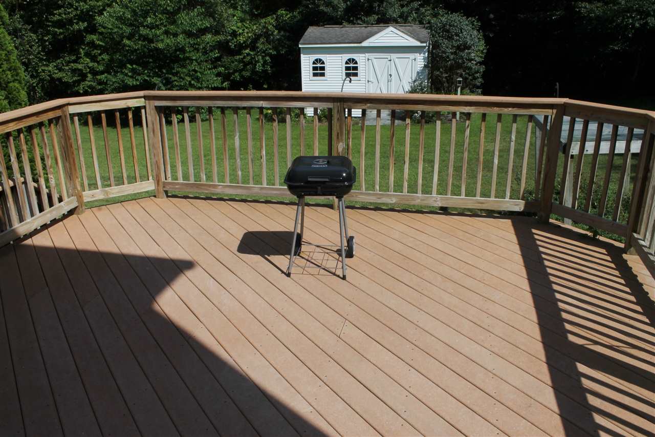 81 Byam Road New Boston, NH 03070 - Photo 19 of 36