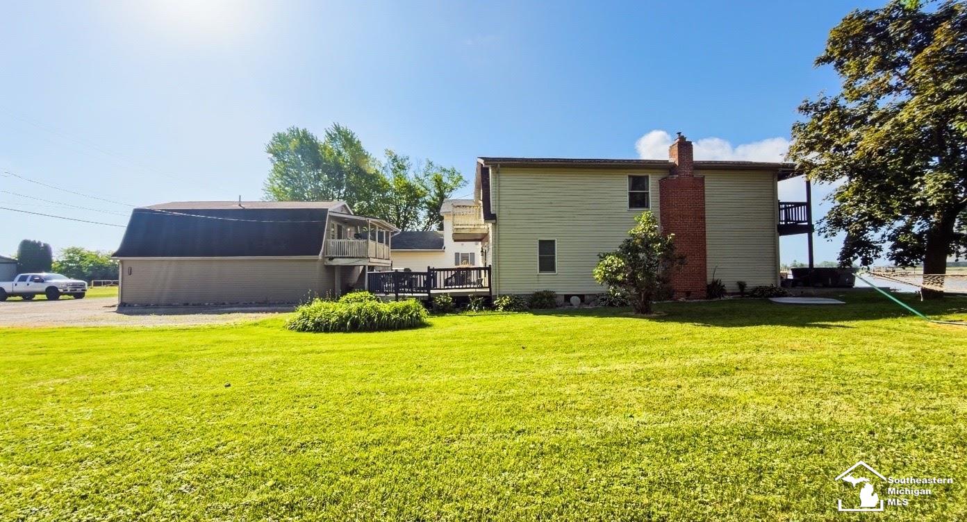 6270 Brancheau Road Newport, MI 48166 - Photo 7 of 41